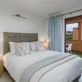 San Lameer Villa 2818 - 2 Bedroom Standard- 4 pax - San Lameer Rental Agency