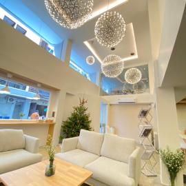Makkasan में, होटल Ascella Bangkok Hotel