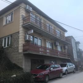 Vince Apartments, hotel a Kruševo