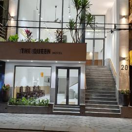 The Queen Hotel Ninh Binh