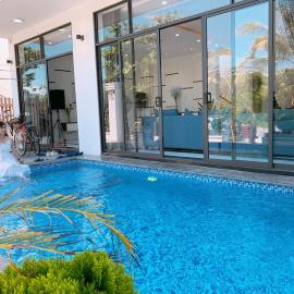 Villa FLC Sầm Sơn Vị Trí Trung Tâm View Biển, hotel u gradu Sam Son
