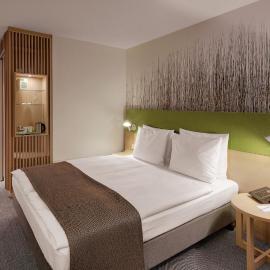 Holiday Inn Frankfurt - Alte Oper by IHG, hotel i Frankfurt am Main