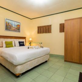 Urbanview Hotel Griya Astoeti 2 Cisarua Puncak