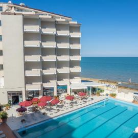 UNAHOTELS Imperial Sport Hotel, Hotel in Pesaro