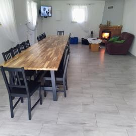 Gospodarstwo Agroturystyczne w Borszycach