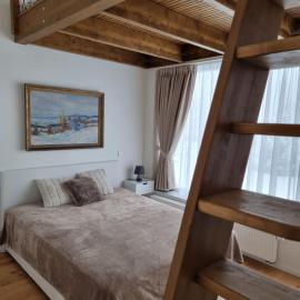 Apartment Max, hotel in Loučná pod Klínovcem