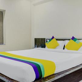Itsy Hotels Cradle Regency, hotel u gradu Ranči