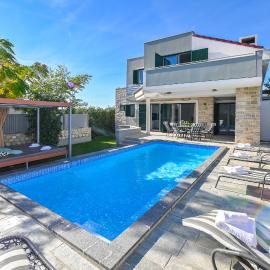 Villa Dana & Thalia - Private Pool