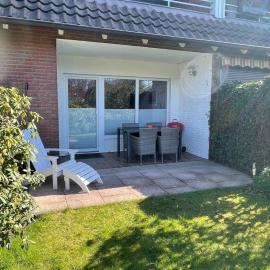 Appenzeller, S u A , Ferienwohnung Dangaster Tied 2