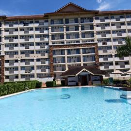 One Oasis Apartment CDO, hotel di Cagayan de Oro