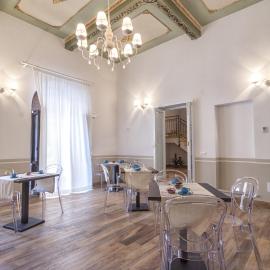 Residenza Le Zagare, hotel a Castellammare del Golfo