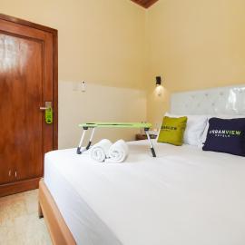 Urbanview Hotel Cantee Halim Perdanakusuma by RedDoorz