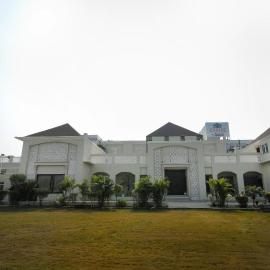 Enrise by Sayaji Rewa, hotell i Rewa