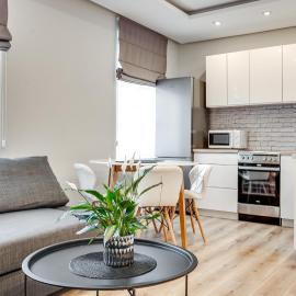 Central Platinum Apartments 31