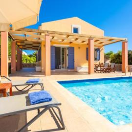 Antigoni Beach House