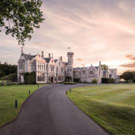 SCHLOSS Roxburghe, part of Destination by Hyatt, hotel Kelsóban