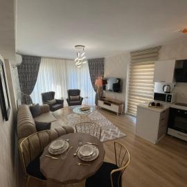 King Suite ZG5