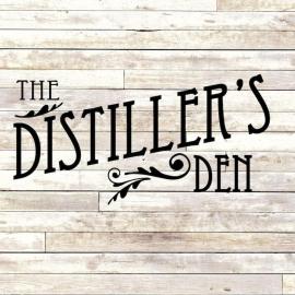 The Distillers Den、オーバンのホテル