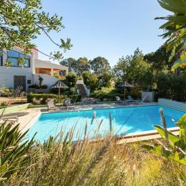 Casa do Palmeiral - Hoom B&B, hotel a Montes de Cima
