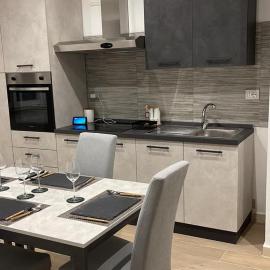 SUITE LUXURY MANFREDI - Centro, hotel u gradu Fođa