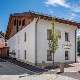 pradl elf my- apartment, hotel Innsbruckban