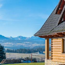 Domki u Jasia, hotel a Zakopane