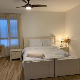 צימר מול פרדס, hotel em Zimrat