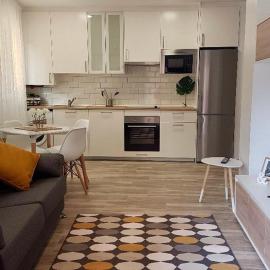 Apartamento La Plaza