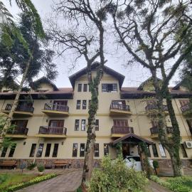 APARTAMENTO GRAMADO HOTEL