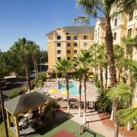 Great Condo Incredible Location, hotel in Orlando