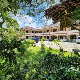 MB Apartments & Hotel Medan, ξενοδοχείο σε Sunggal