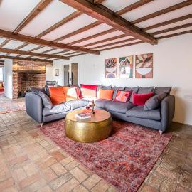Solebay House, Tunstall
