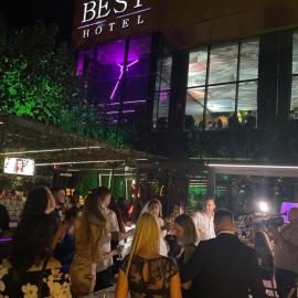 Hotel Best、プロイェシュティのホテル