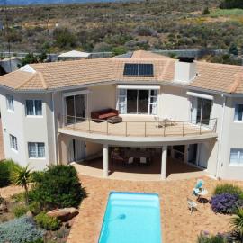 Kokowit, ξενοδοχείο σε Clanwilliam