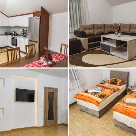 Apartman Lazar