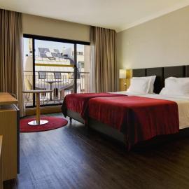 SANA Reno Hotel