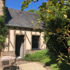 Le Clos du Mont Jarry