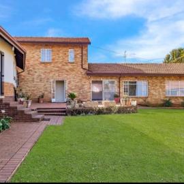 Revive Haven Guesthouse