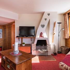 Chalet Choucas by Avoriaz Chalets, hotel in Avoriaz