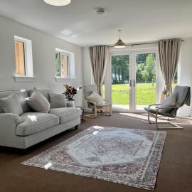 The Coorie, hotel em Bargrennan