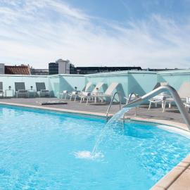 SANA Reno Hotel