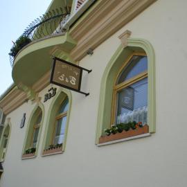 Bianco, hotel in Sopron