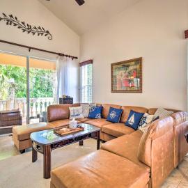 Resort Perks: Family Gem w/ Homosassa River Access