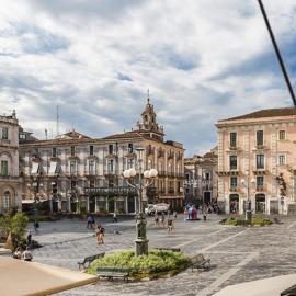 La Suite di Piazza dell'Università