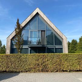 ParelDuyn, hotel in Oostkapelle