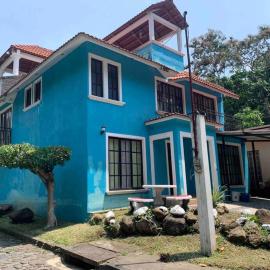 Casa 2 a 5 min del Irtra, hotel in Retalhuleu