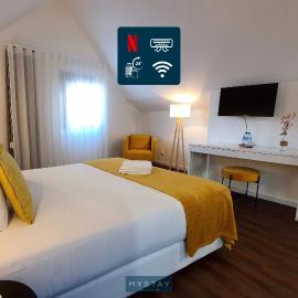 Seasons Porto-Gaia by MyStay