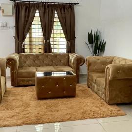 Mawar Casa Homestay Kluang