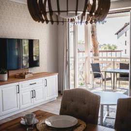 Apartament Rezydencja Park 3