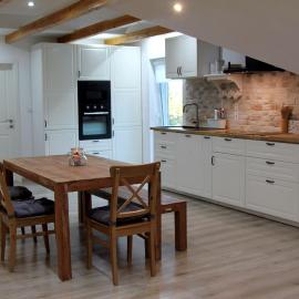 Ferienwohnung Stefanko、Bernauのホテル